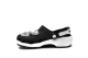 Crocs Classic Clog x Mastermind (208211-WHITE) bunt 1