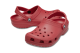 Crocs Classic Clog (10001-6EN) rot 2