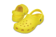 Crocs Classic (10001-7C1) gelb 2