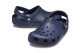 Crocs Small Outdoor Beach Sports Big Deep Sandals (204536-410) blau 2