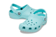 Crocs Classic Clog (206991-4SS) türkis 2