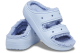 Crocs Classic Cozzzy (207446-4NS) blau 2