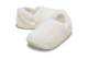 Crocs Classic Cozzzy Luxe Slipper (211826-0WV) weiss 2