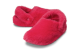 Crocs Classic Cozzzy Luxe Slipper (211826-7AQ) rot 2