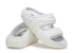 Crocs Classic Cozzzy Overpuff (210074-100) weiss 2