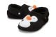 Crocs Classic Cozzzy Penguin Slipper (212146-001) schwarz 2
