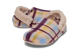 Crocs Classic Cozzzy Plaid Slipper (211911-7AF) bunt 2