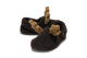 Crocs Classic Cozzzy Reindeer Slipper (211910-206) braun 2