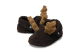 Crocs Classic Cozzzy Reindeer Slipper (212003-206) braun 2