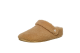 Crocs Classic Cozzzy Slipper (209386-209) braun 6