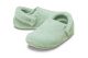 Crocs Classic Cozzzy Slipper (209386-3VS) verde 2