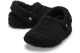 Crocs Classic Cozzzy Slipper (210856-001) schwarz 2