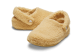 Crocs Classic Cozzzy Slipper (210856-209) braun 2