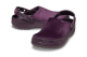 Crocs Classic Crafted Velvet (211931-5CQ) lila 2