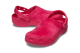 Crocs Classic Crafted Velvet (211931-7AQ) pink 2