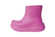 Crocs Classic Rain Crush Boot (207946-6UB) pink 5