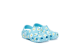Crocs Classic Daisy Clog T 211264 (211264-4WD) blau 5