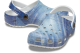 Crocs Classic Denim (210402-1NK) grau 2