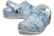 Crocs Classic Denim (210402-4MH) grau 2