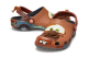 Crocs x Clog Cars Classic Mater (209371-0DA) braun 2