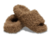 Crocs Classic Doodle Fur (210693-2EY) braun 2