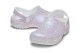 Crocs Classic Fantasy Glitter (212561-100) bunt 2