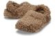 Crocs Classic Doodle Fur (210849-2EY) braun 2