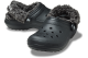 Crocs Ace Crocs Jibbitz cum să poarte (211396-001) schwarz 2