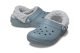 Crocs Classic Fleece Lined (211396-0Z3) grau 2