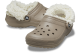 Crocs Сабо crocs bayaband kids clog детские кроксы темно синие 205100-410 navy (211396-195) braun 2