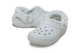 Crocs Classic Fleece Lined (211396-1FT) weiss 2