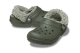 Crocs Classic Fleece Lined (211396-3J5) grün 2