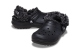 Crocs Classic Fleece Lined (212856-001) schwarz 2