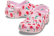 Crocs Classic Fresh Fruits (211008-6ZW) pink 2