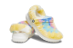 Crocs Classic Fur Sure (207303-94S) bunt 2