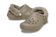 Crocs Classic Fuzz Lined (211043-214) beige 2