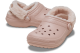 crocs Salehe Pantoletten crocs Salehe Sloane Slide W 205742 Black (211043-6TY) pink 2