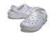 Crocs Classic Fuzz Lined Glitter (211928-040) grau 2