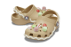 Crocs Classic Gingerbread (214060-205) beige 2
