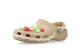 Crocs Classic Gingerbread Clog (214018-205) beige 6