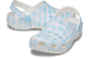 Crocs Classic Gingham (210988-16S) weiss 2