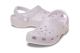 Crocs Glitter (205942-5DK) weiss 2