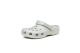 Crocs Classic Glitter Clogs (205942-0IC) silber 6