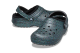 Crocs Classic Glitter Lined Clogs (205842-9BD) bunt 2