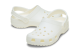Crocs Classic Glow in the Dark (211678-3VN) beige 2