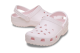 Crocs Classic Hearts Cut Out (213441-7DF) weiss 2