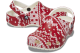 Crocs Classic Holiday Sweater Graphic (209237-90H) bunt 2