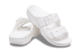Crocs Saturday (212247-100) weiss 2