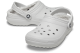 Crocs Classic Lined (203591-1FT) grau 2