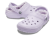Crocs Classic Lined Clog (203591-50P) lila 2